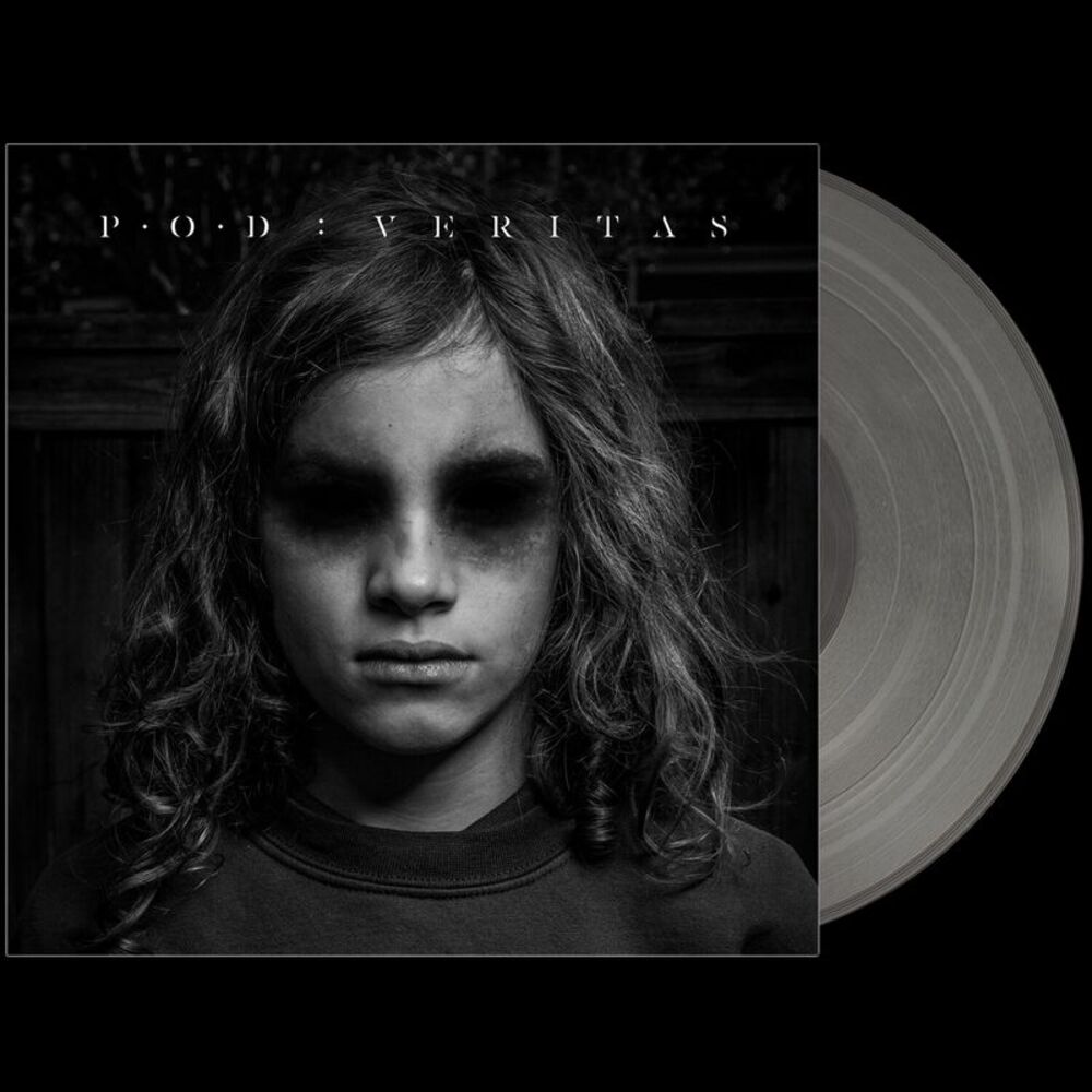 P.O.D. - Veritas  LP LP